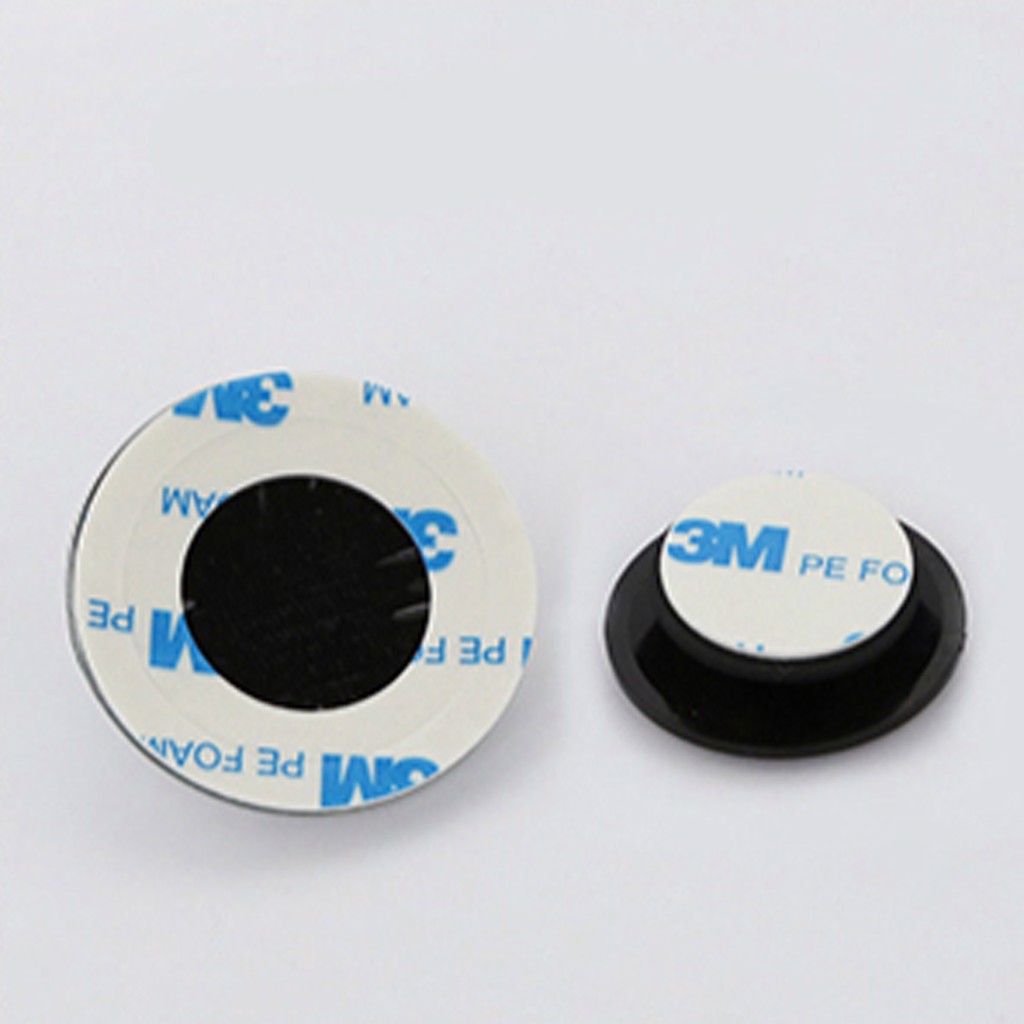 Bộ 2 Gương Cầu Không Viền 360 Độ Xóa Điểm Mù Dán Gương Chiếu Hậu Ô Tô