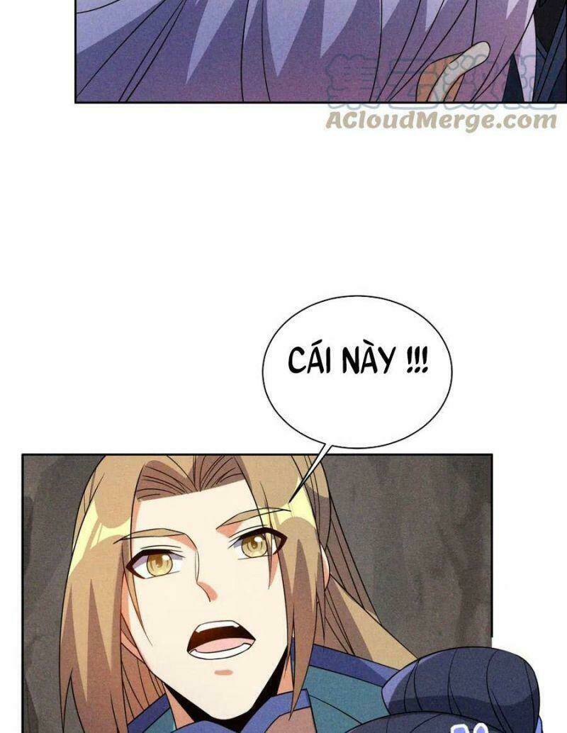 thôn phệ một thế giới tu tiên chapter 151 21