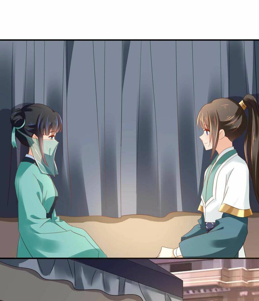 lãnh cung phế hậu muốn nghịch thiên chapter 188 8