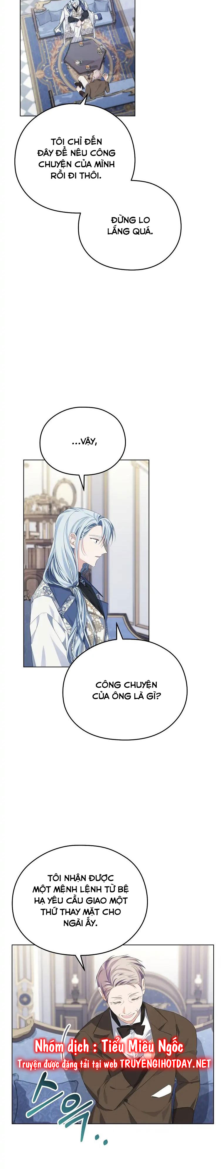 aster yêu dấu của tôi chapter 13 27