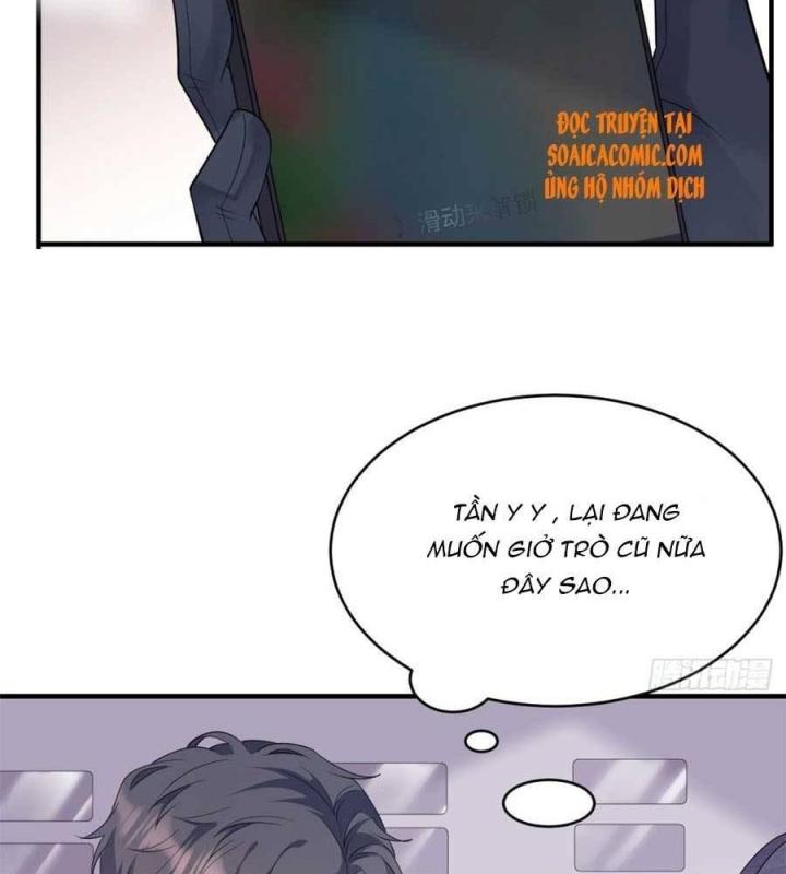 đại tiểu thư có thể có bụng dạ gì xấu chứ! (full) chapter 76 26