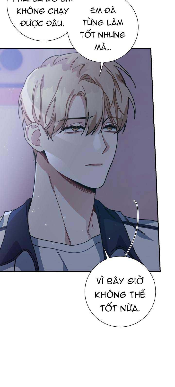 vùng đặc quyền tình yêu chapter 12 51