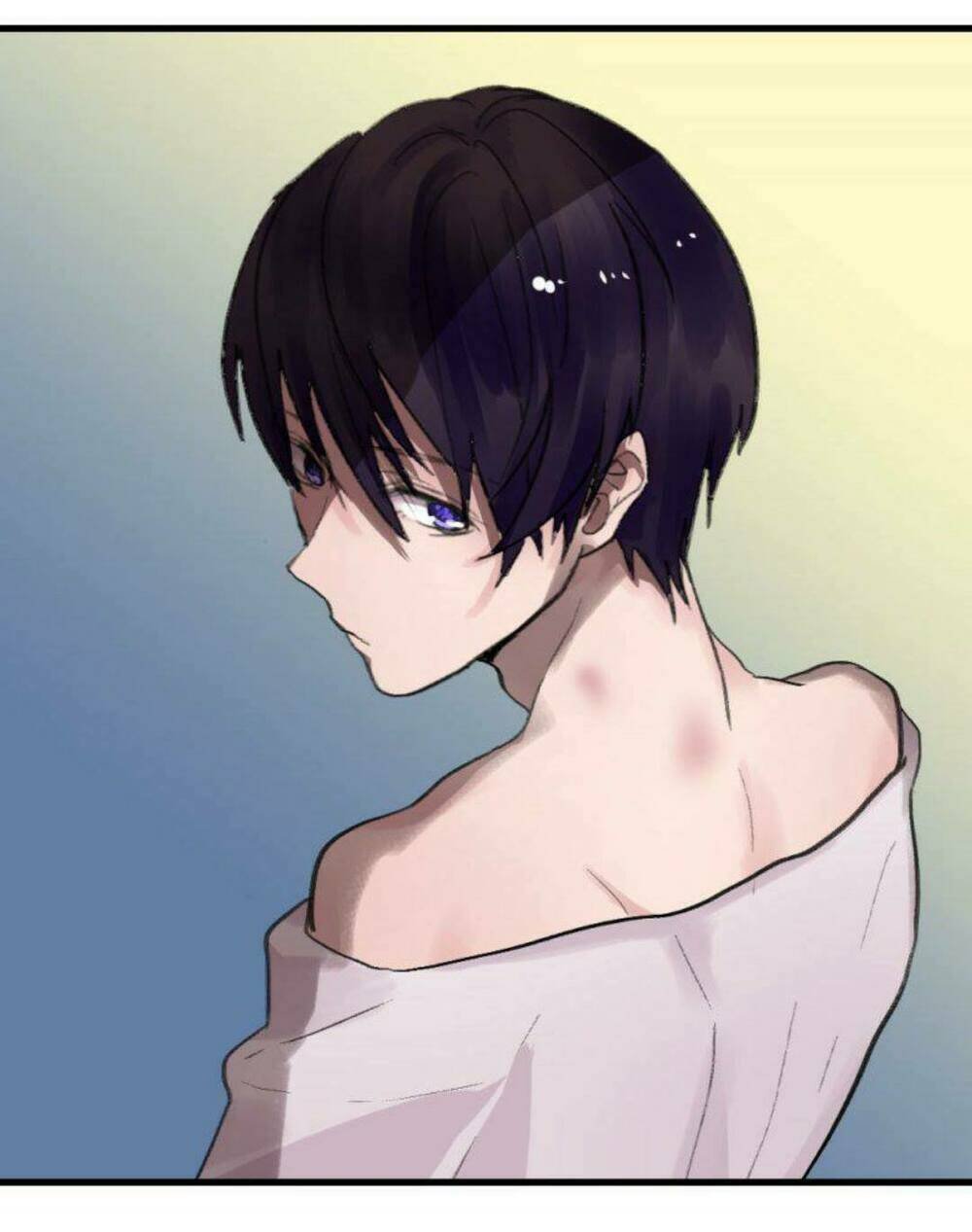 phải lòng em trai của bạn gái mình chapter 4 5