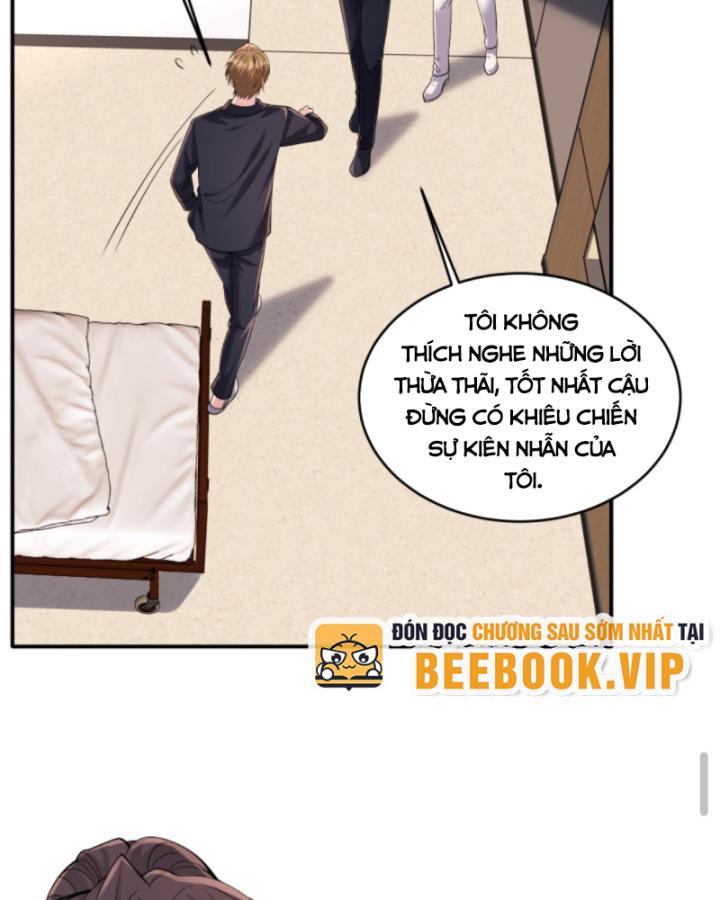 học cùng em gái, tôi bất cẩn vô địch rồi chapter 187 4