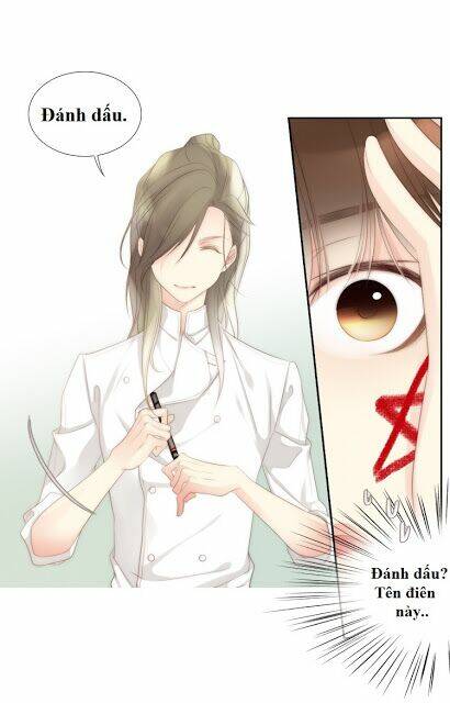 tình cờ tìm thấy tháng 7 chapter 4.2 34