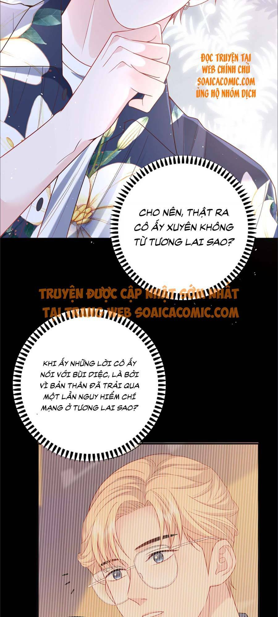 tôi dựa vào tà ý: nghịch chuyển nhân sinh chapter 70 9