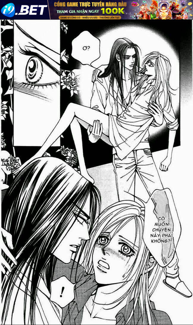 the one chapter 50 10