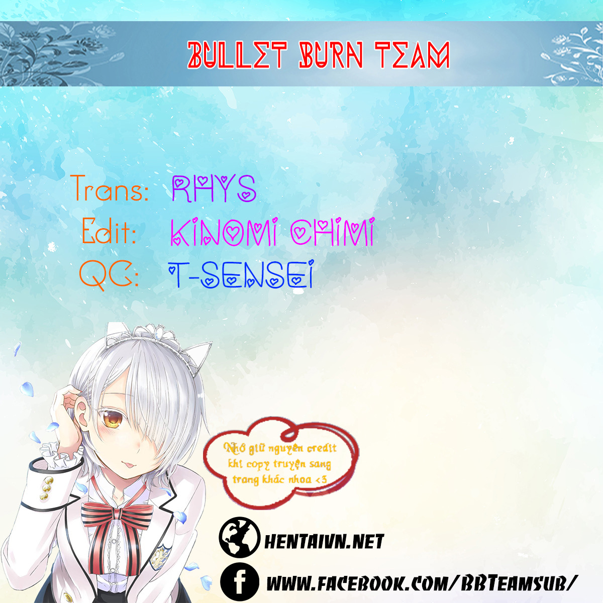 lên kế hoạch ôn thi riêng tư chapter 1 2