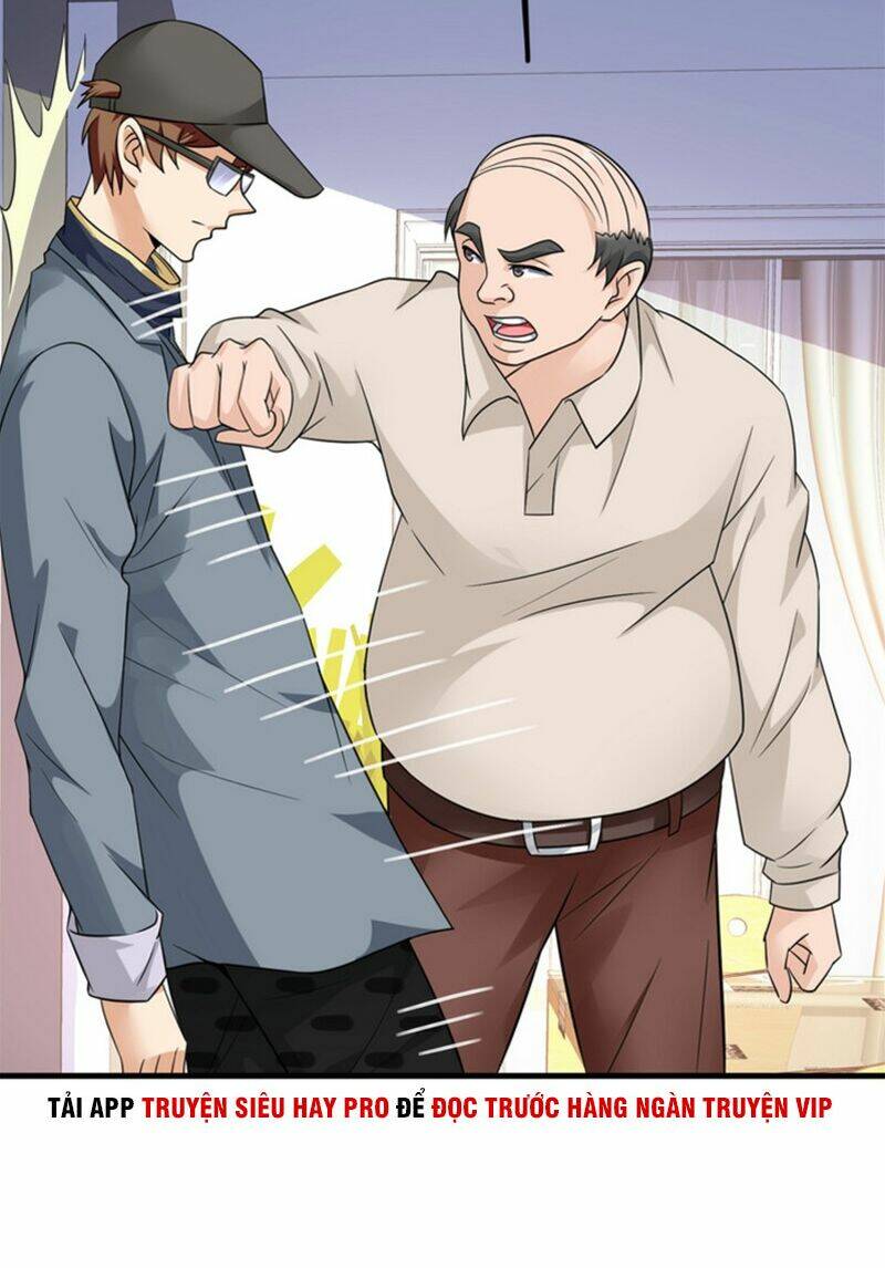 hoa hậu giảng đường luôn bên người chapter 48 28