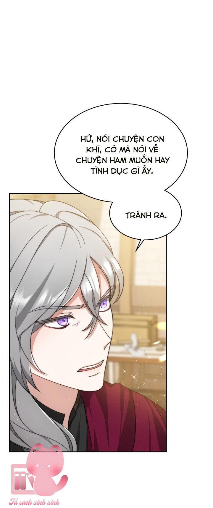 từ chồng cũ hóa thành nam chính chapter 3 8
