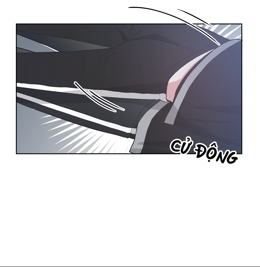 đừng nói yêu tôi chapter 76 41