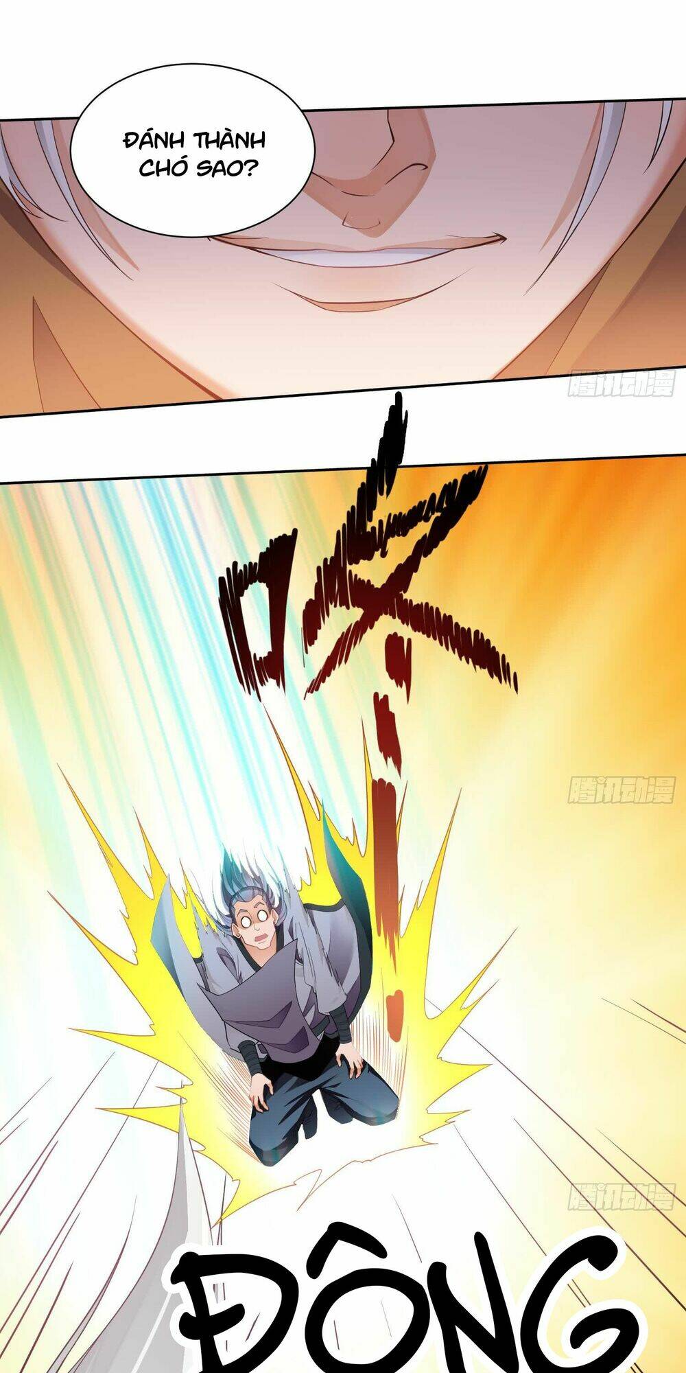 vạn cổ thiên đế chapter 4 13