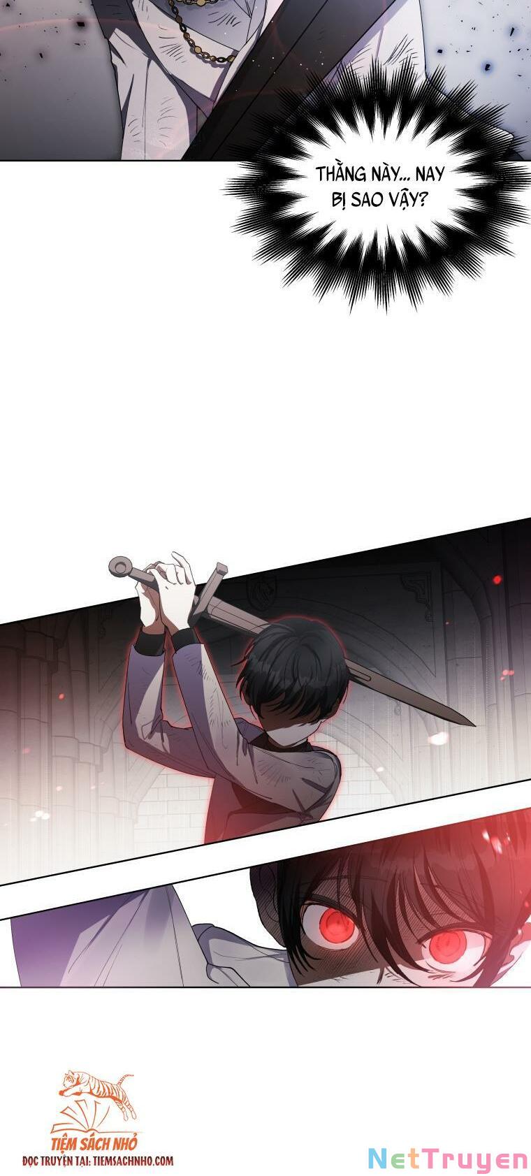 này tiểu công tước, hãy tin ở chị đi! chapter 9 37