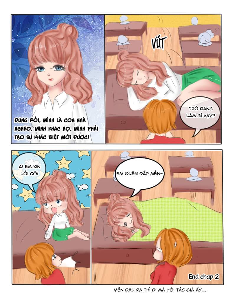 lạ lone chapter 2 11