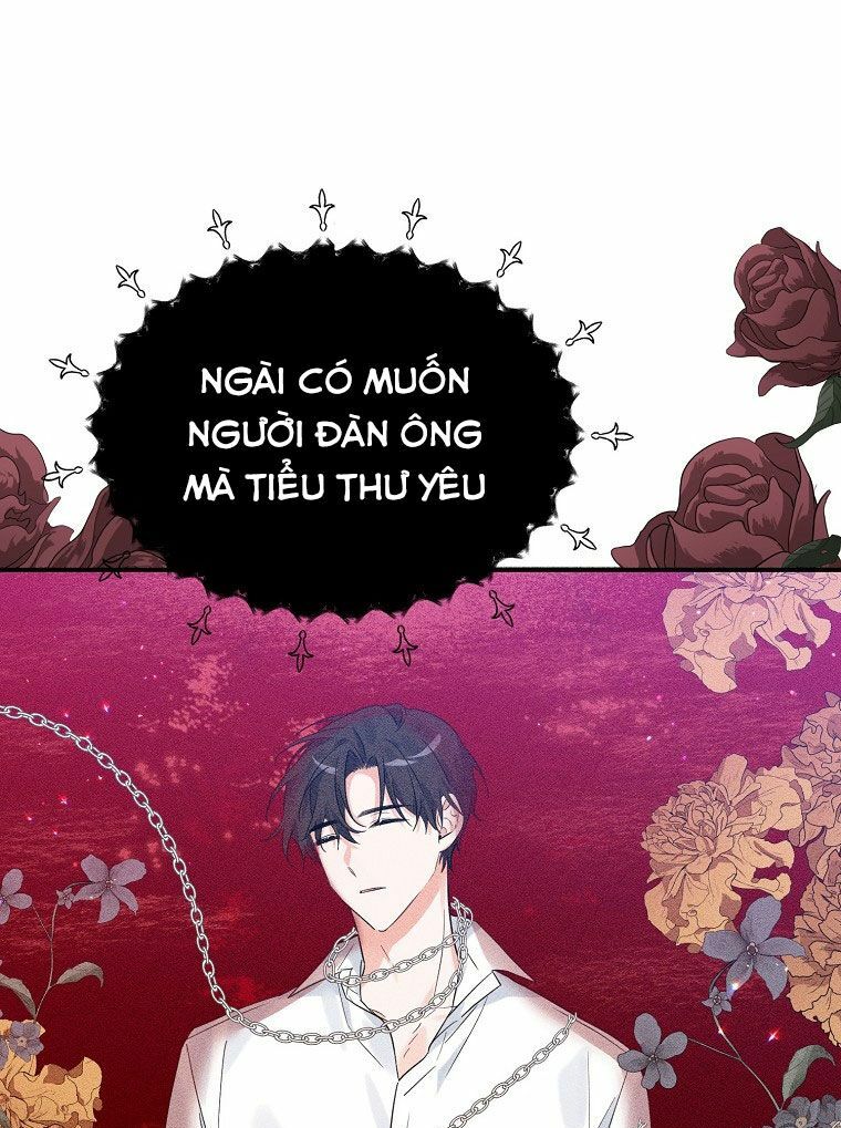 ác nữ karuna bé lại chapter 17 22