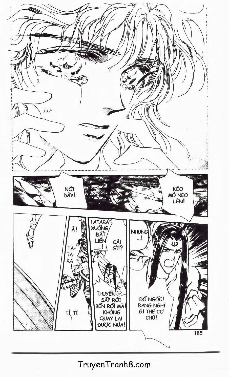 đứa con số phận chapter 53.2 16