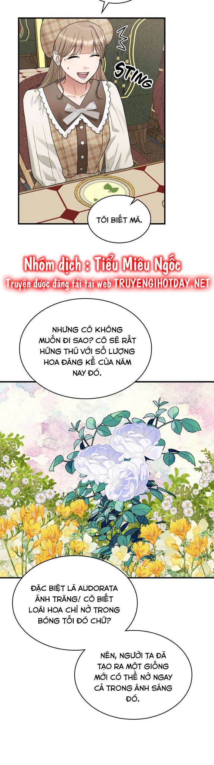 người thừa kế chapter 65 19