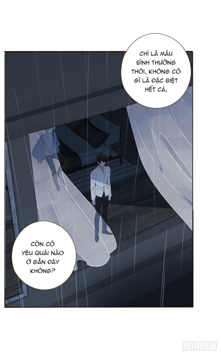 ôm chặt vào lòng chapter 4 27