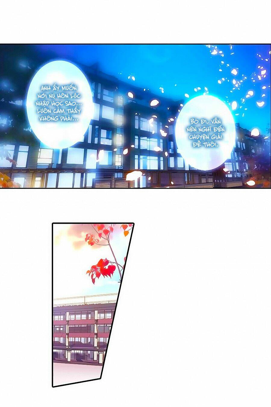 101 sủng vật tình nhân chapter 36 10