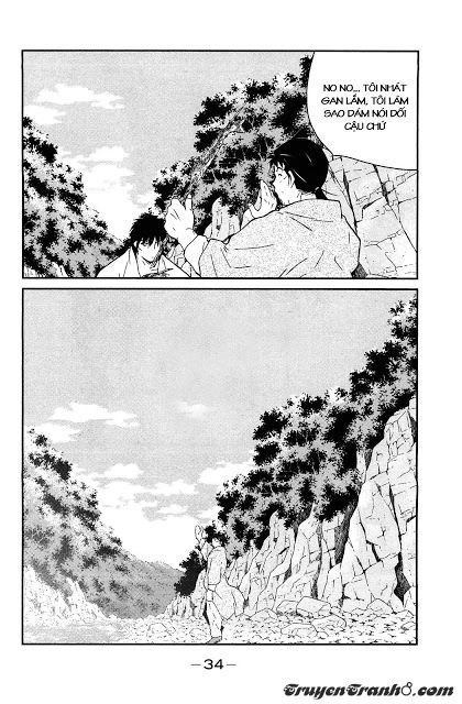 truyền nhân atula 3 chapter 13 1