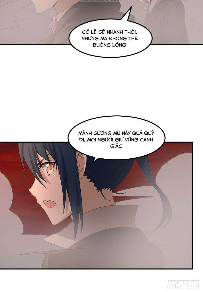 nghịch thiên tiên mệnh chapter 32 22