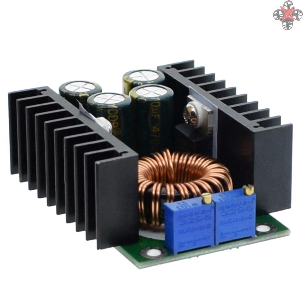 Mô Đun Sạc Năng Lượng Mặt Trời Dc-Dc 10a