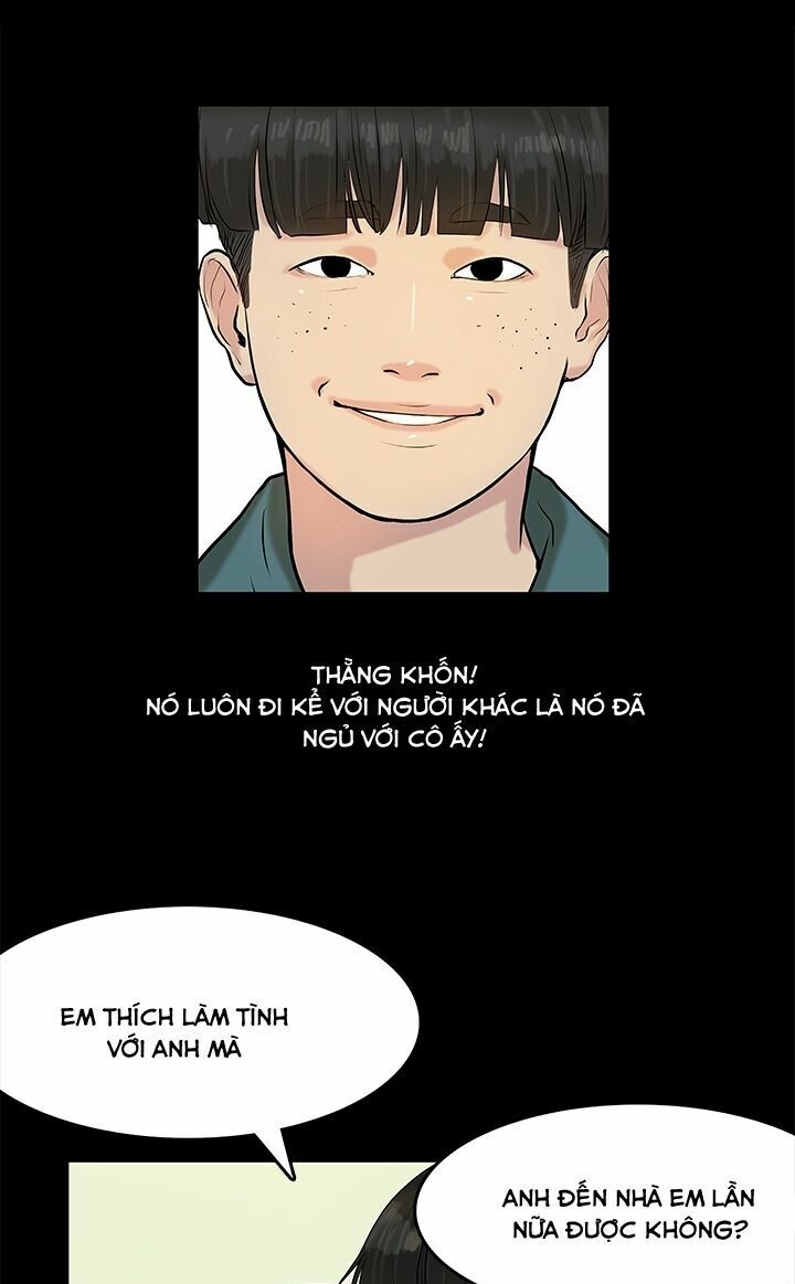 hoa chưa nở rộ chapter 6 10
