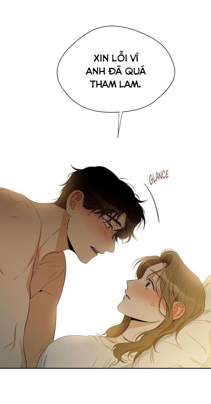 giấc mơ ngọt ngào chapter 21 19