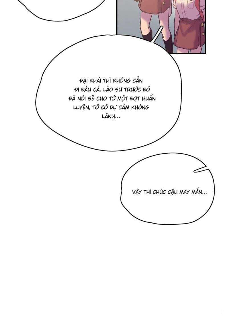 gia sư tổ tiên chapter 20 23
