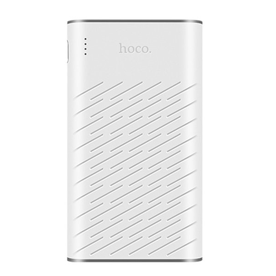 SẠC DỰ PHÒNG HOCO B31 20000MAH