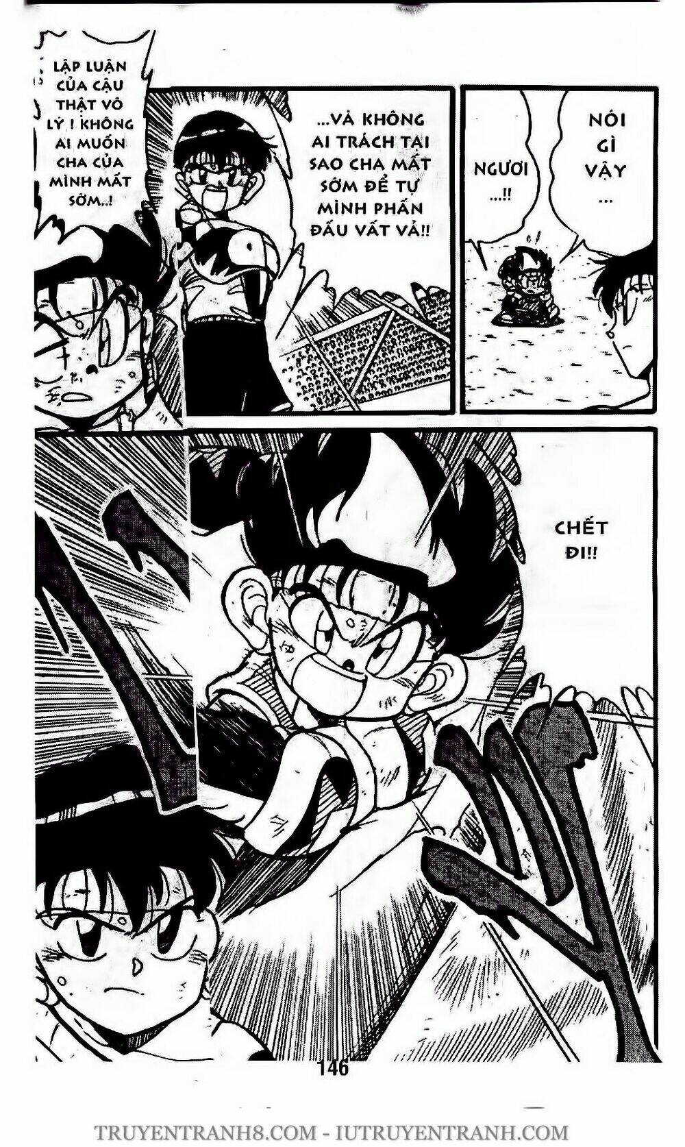 vua bóng ném chapter 101.2 4