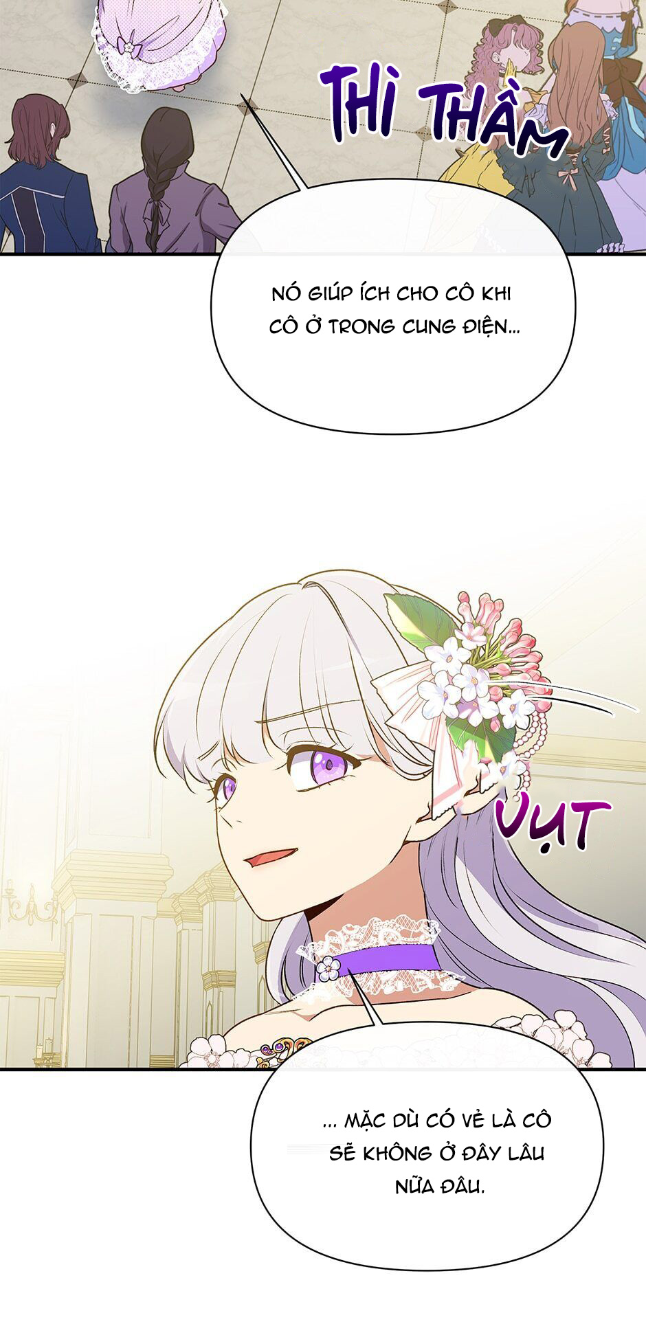 bản khế ước với nữ công tước ác ma chapter 87 59