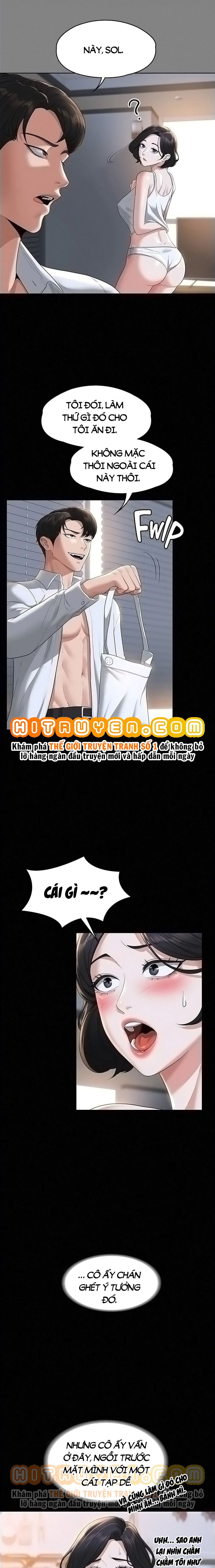 ứng dụng cầu được ước thấy chapter 41 2