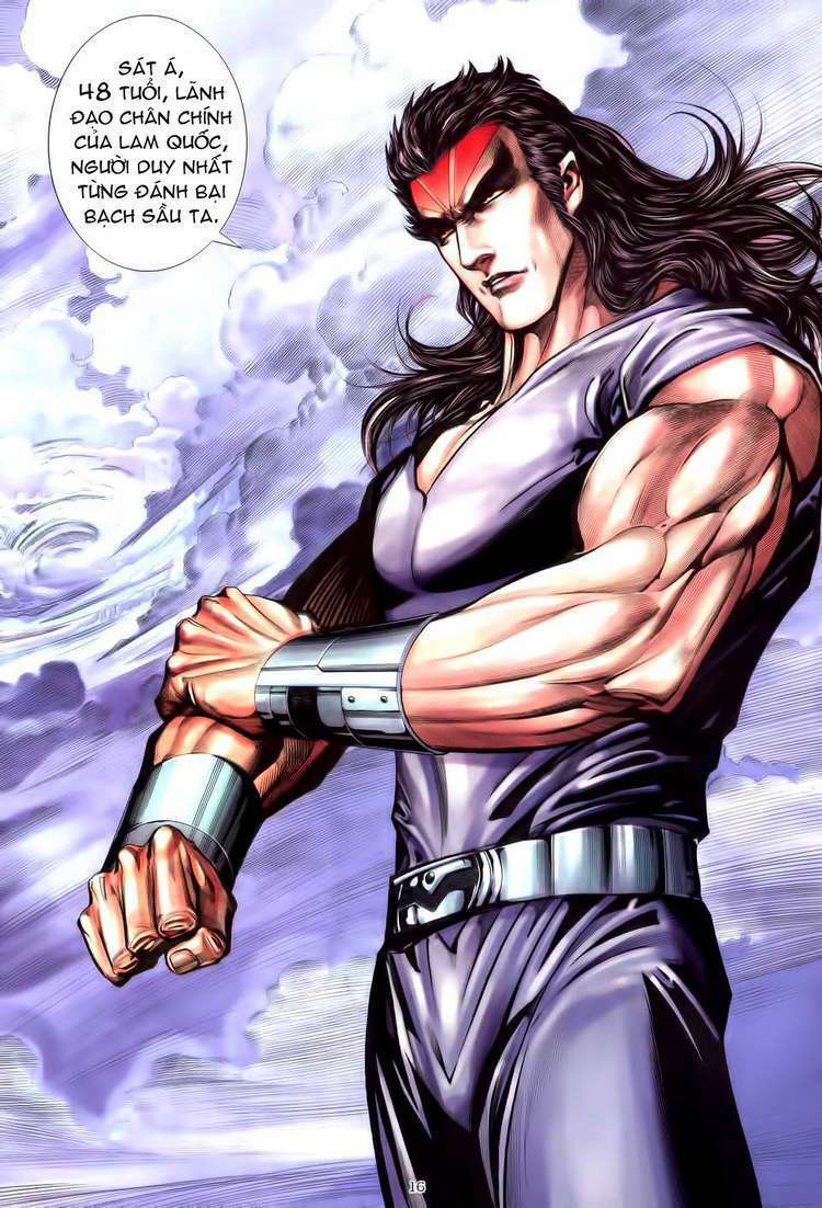 võ thần chapter 188 16