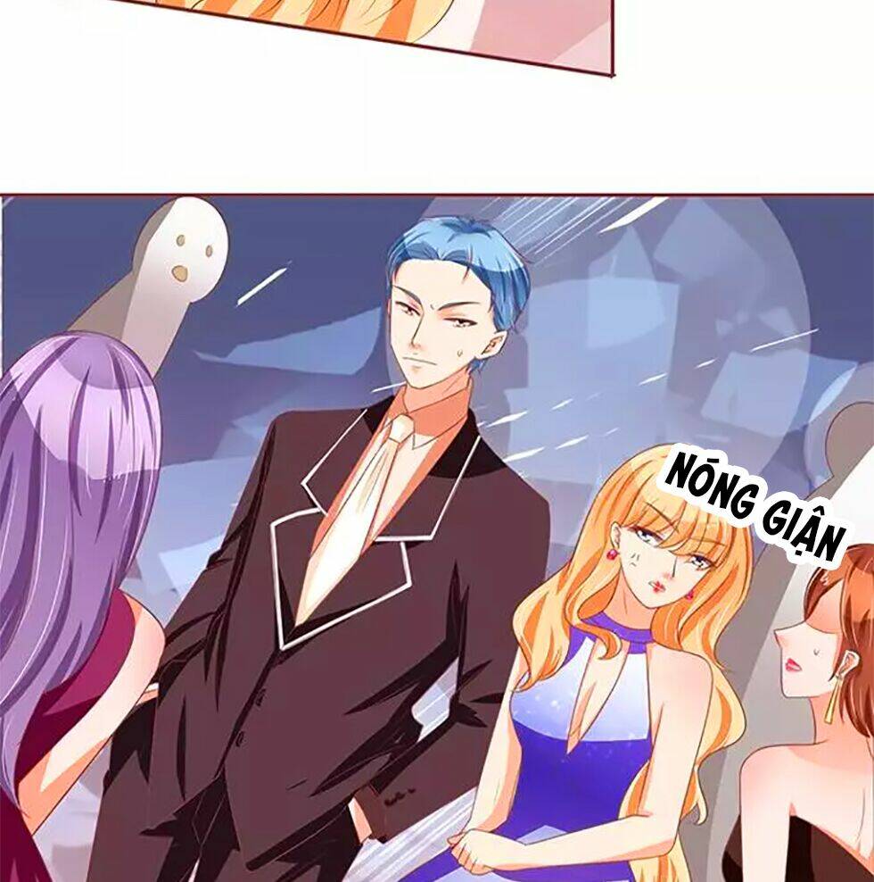 vương tước tư hữu bảo bối chapter 101 20