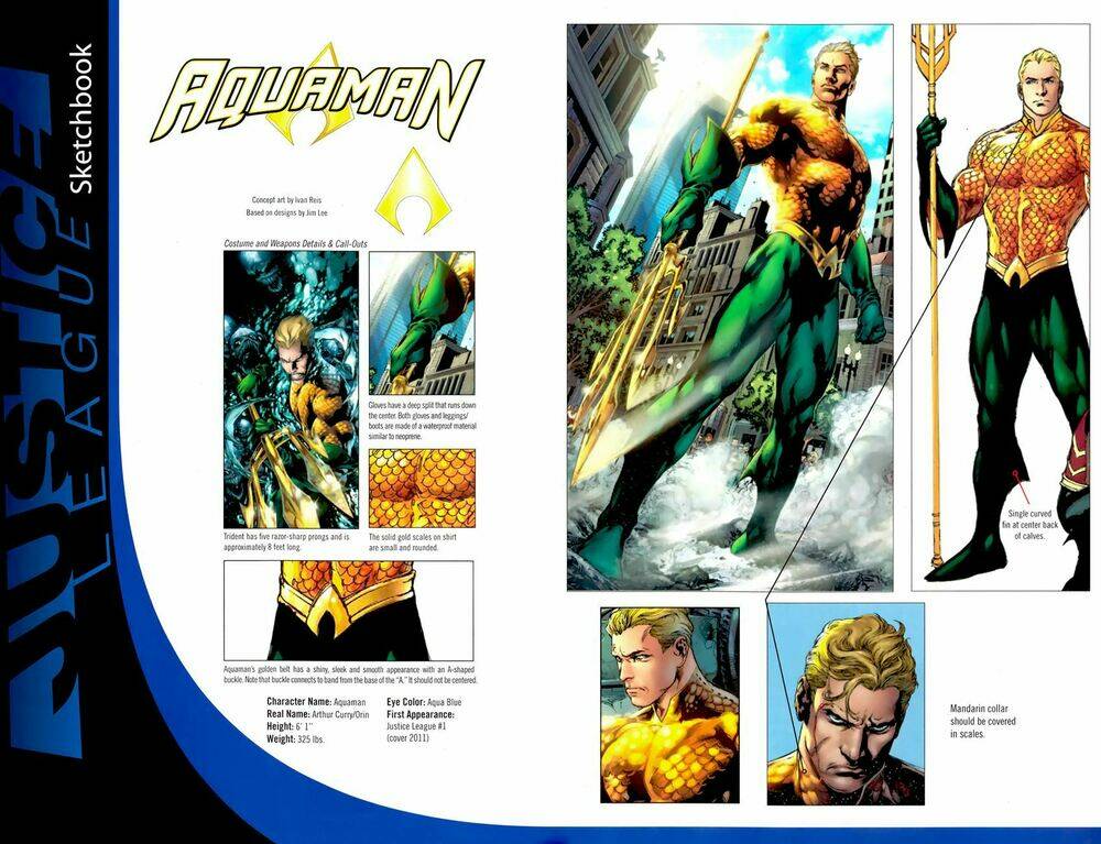 justice league chapter 5 26