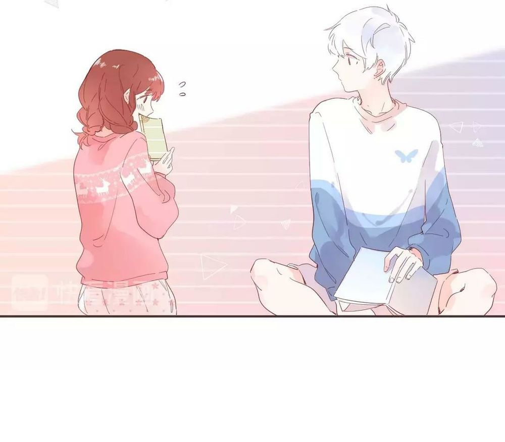 sos! tôi đã yêu một con sâu bướm (phần 2) chapter 53 29