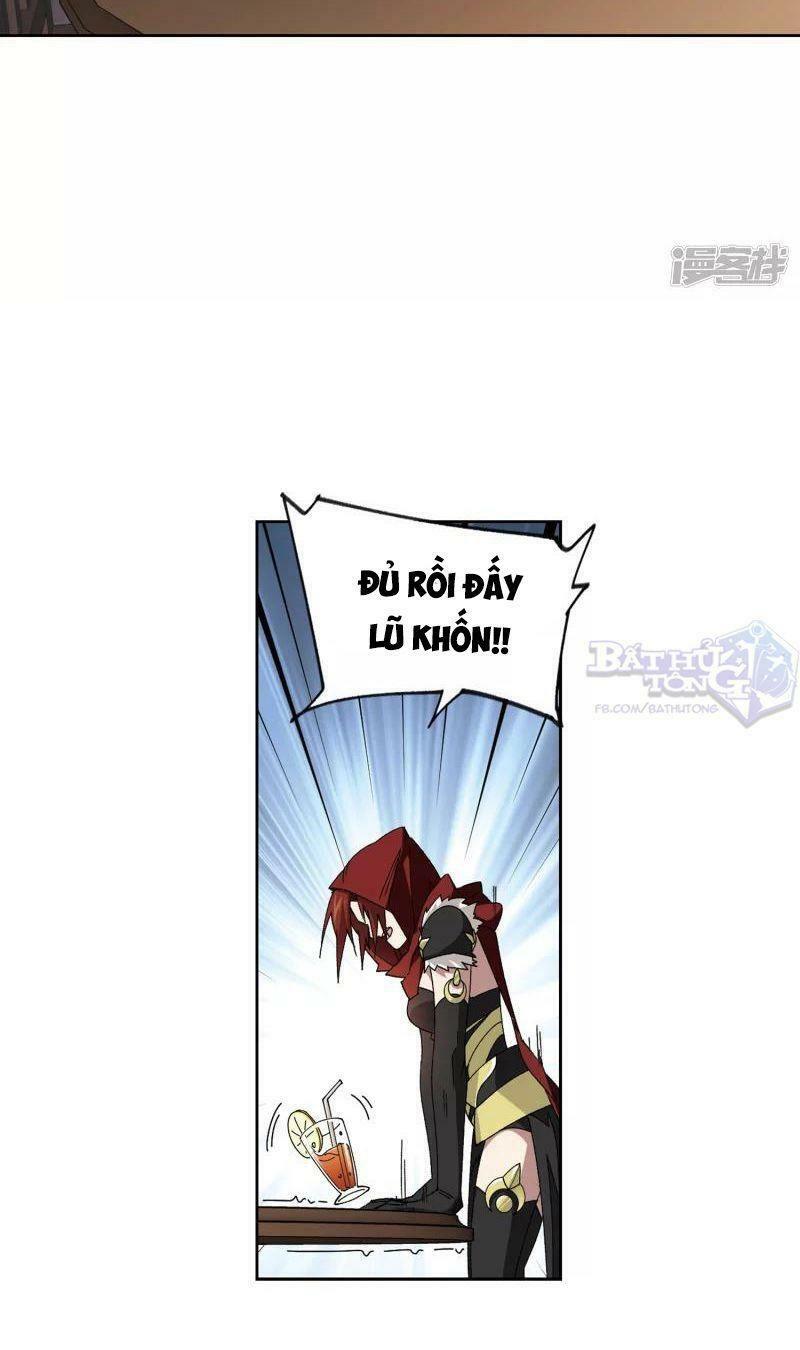 võng du chi cận chiến pháp sư chapter 409 7