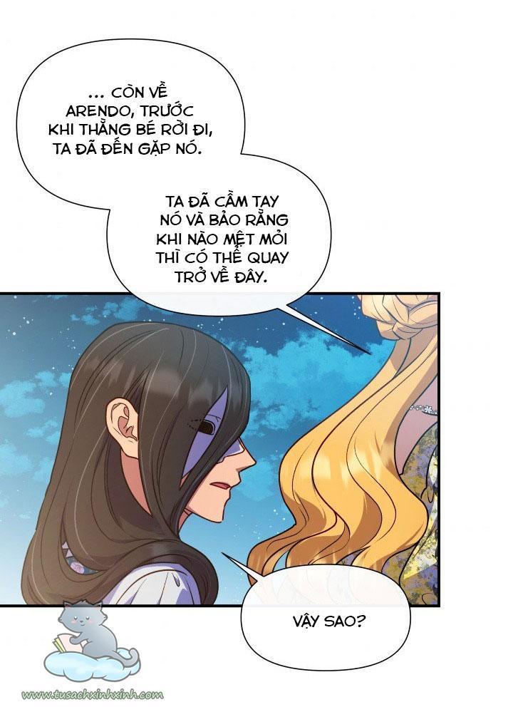 công nương khế ước của gia tộc công tước quái vật chapter 131 48