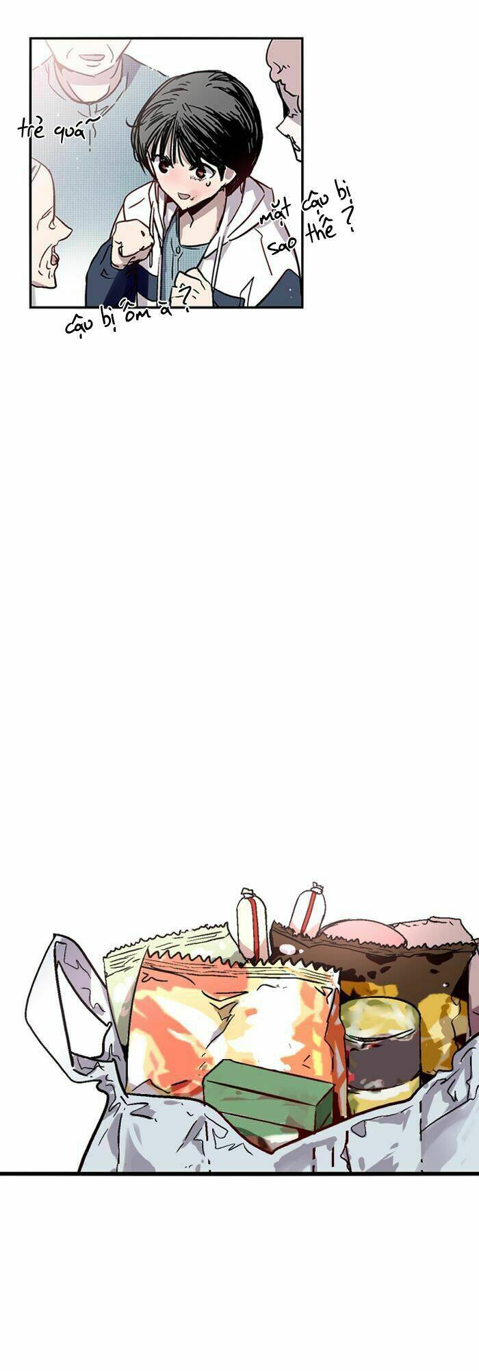 người máy hủy diệt chapter 43 24