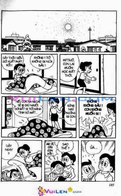 perman - cậu bé siêu nhân chapter 96 13