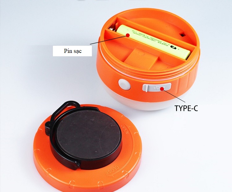 Đèn led treo tường V1