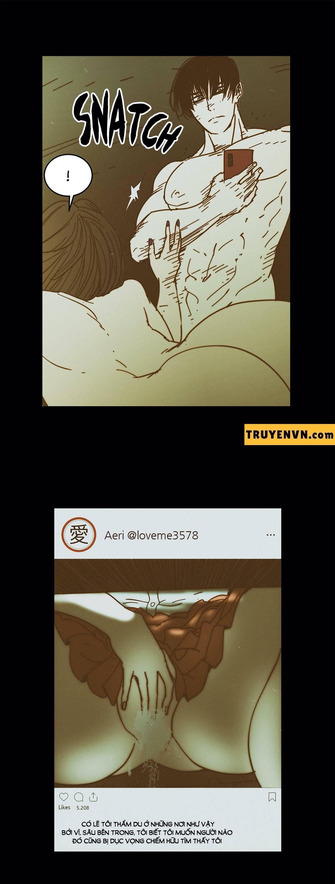 ham muốn giết chóc chapter 22 35