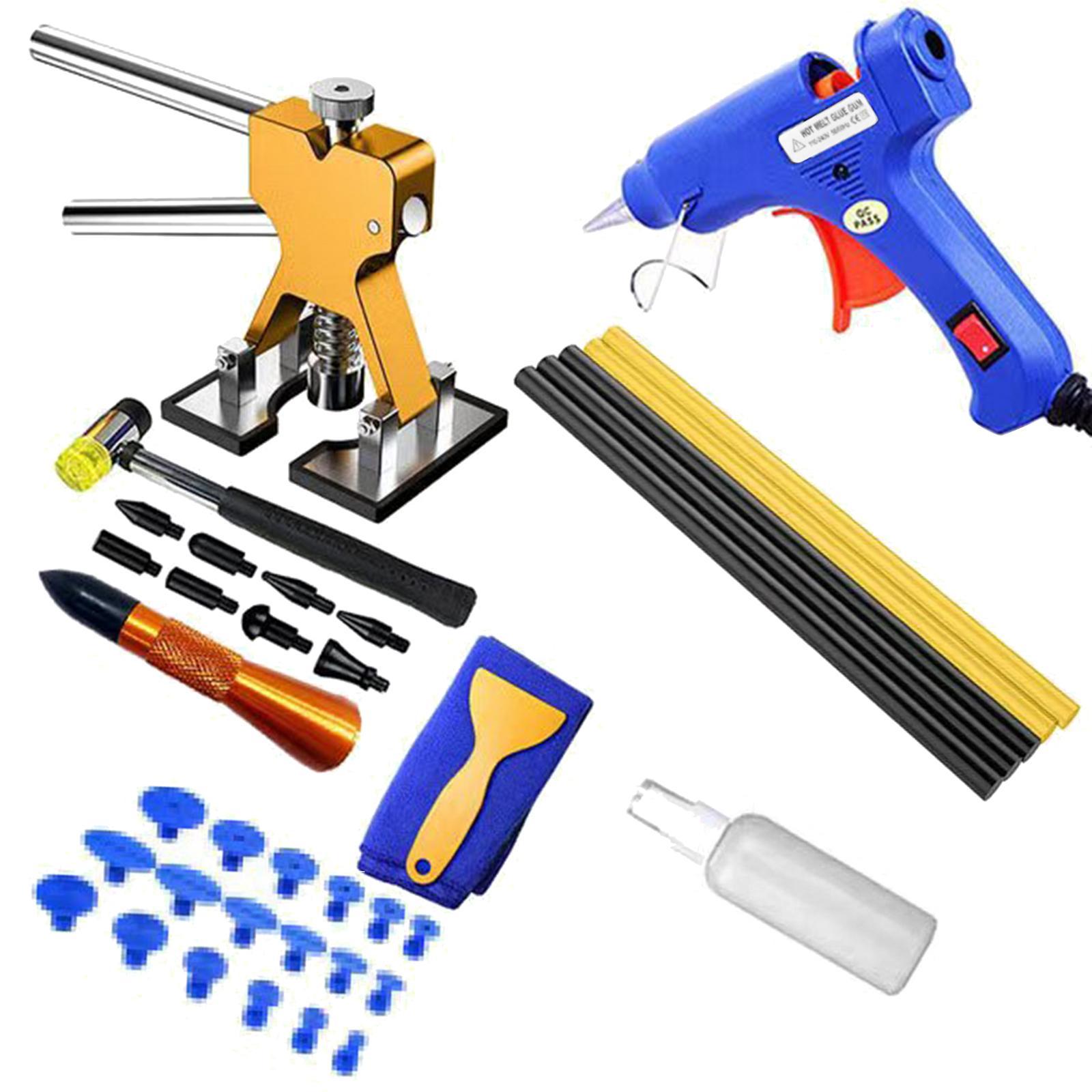 45 Pieces  Removal    Removal Tools for Car Dents