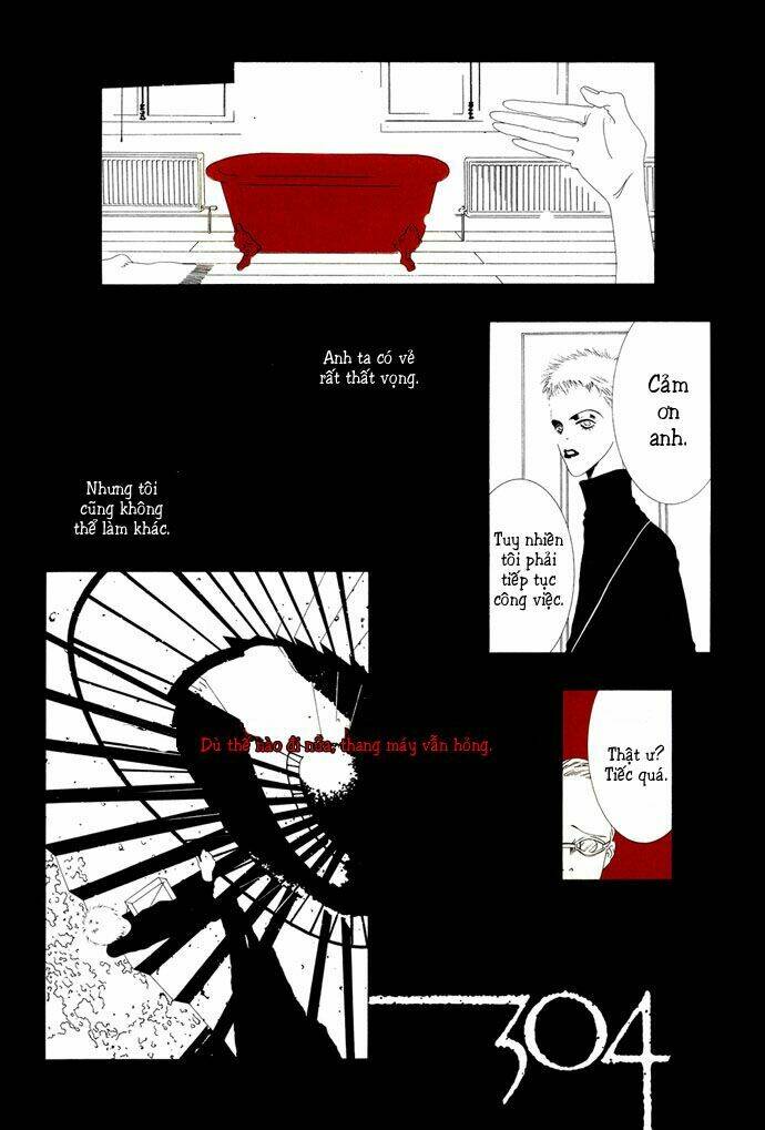 k no souretsu chapter 0 11