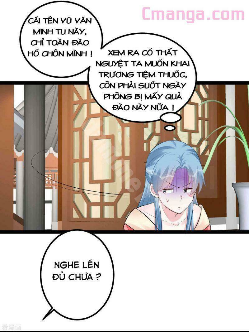 độc y đích nữ chapter 42 23