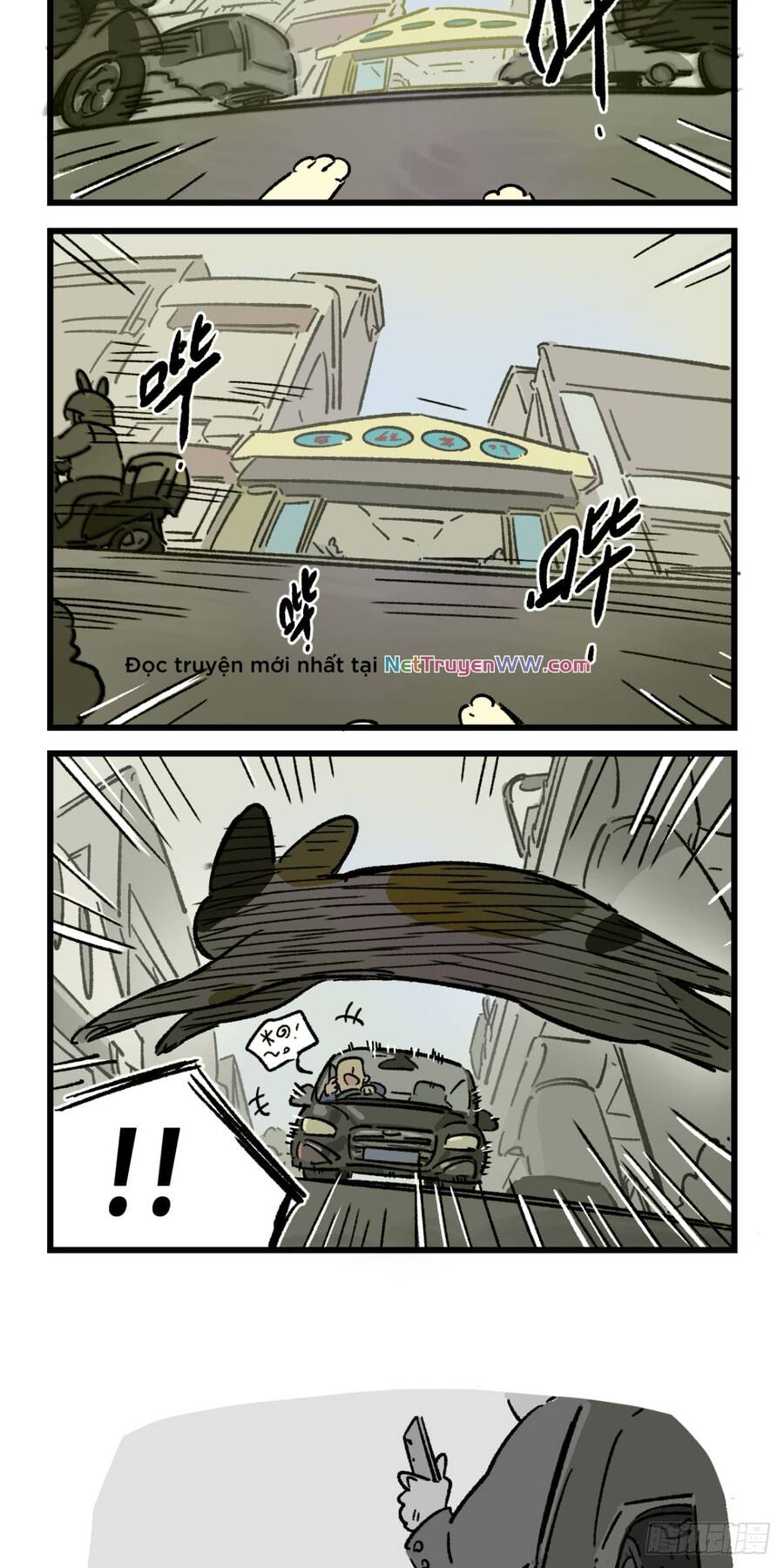 a mãn và mạch trà chapter 188 3