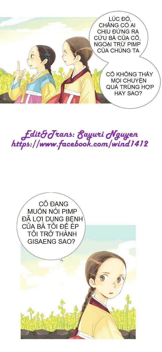 the great merchant kim manduk chapter 6 27