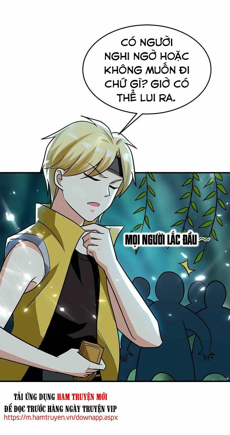 vạn giới tiên vương chapter 149 26