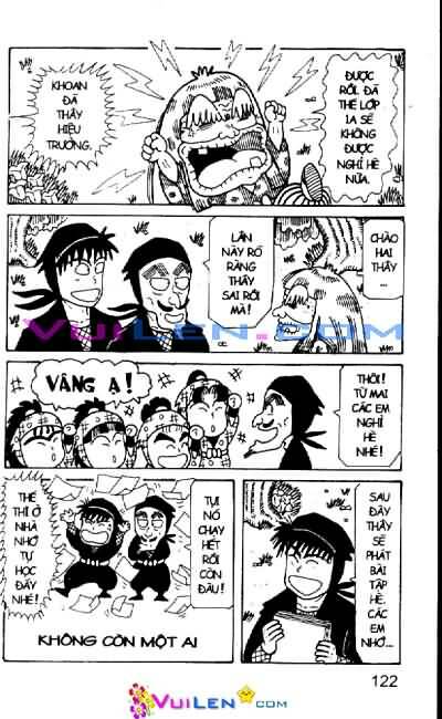 ninja loạn thị chapter 36 123